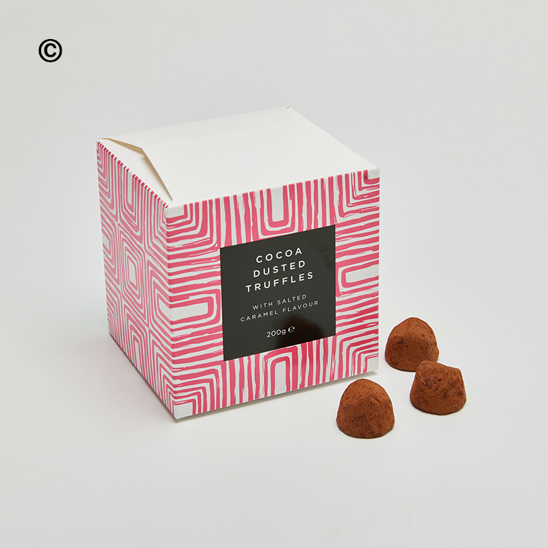 Chocolate Truffles