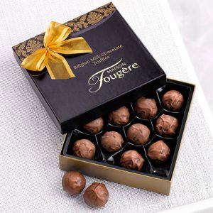 Maison Chocolate Truffles