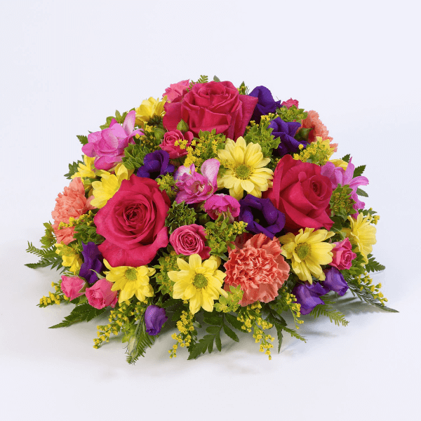 Classic Posy Vibrant