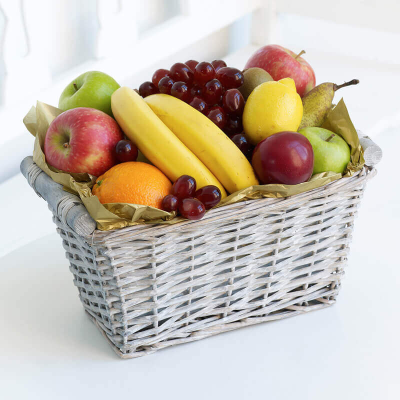 Fruit Basket