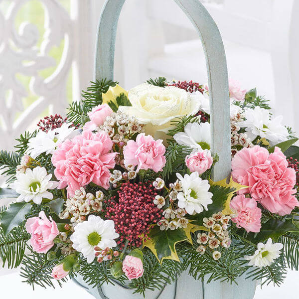 Christmas Flowers Florist in Navan county Meath Navan Flowers