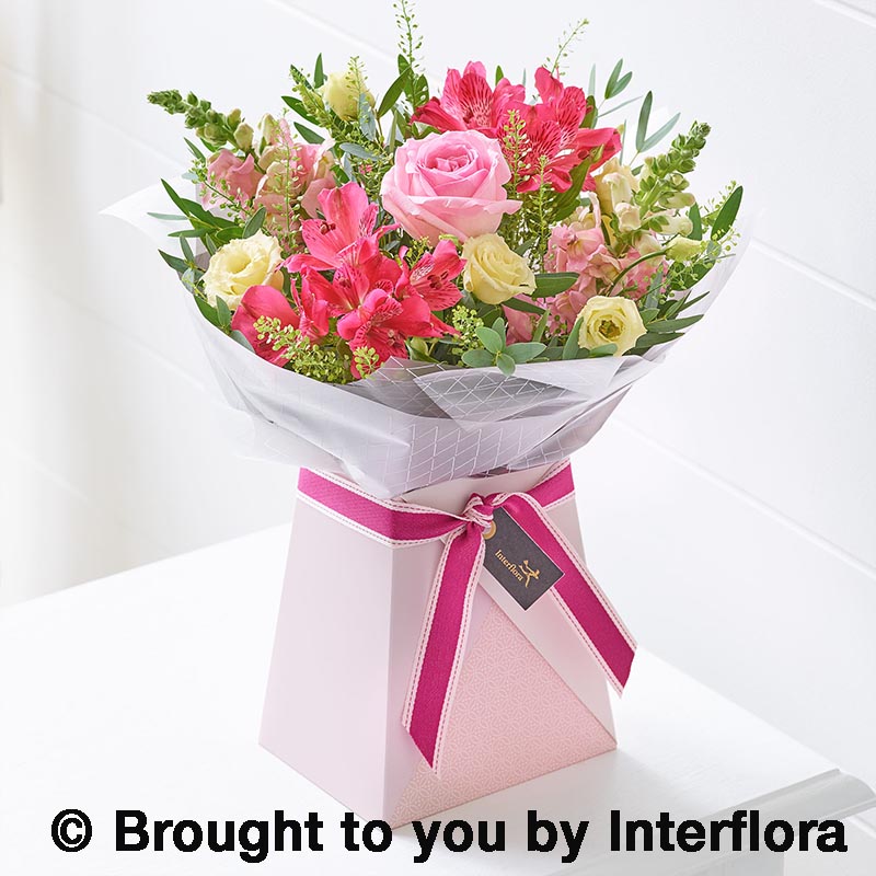 Florist in Navan county Meath Interflora flower shop Navanflowers.ie