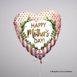 balloon for mother's day