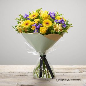 sunshine bouquet medium