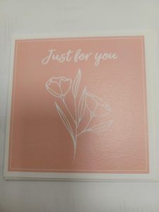 Greeting Card