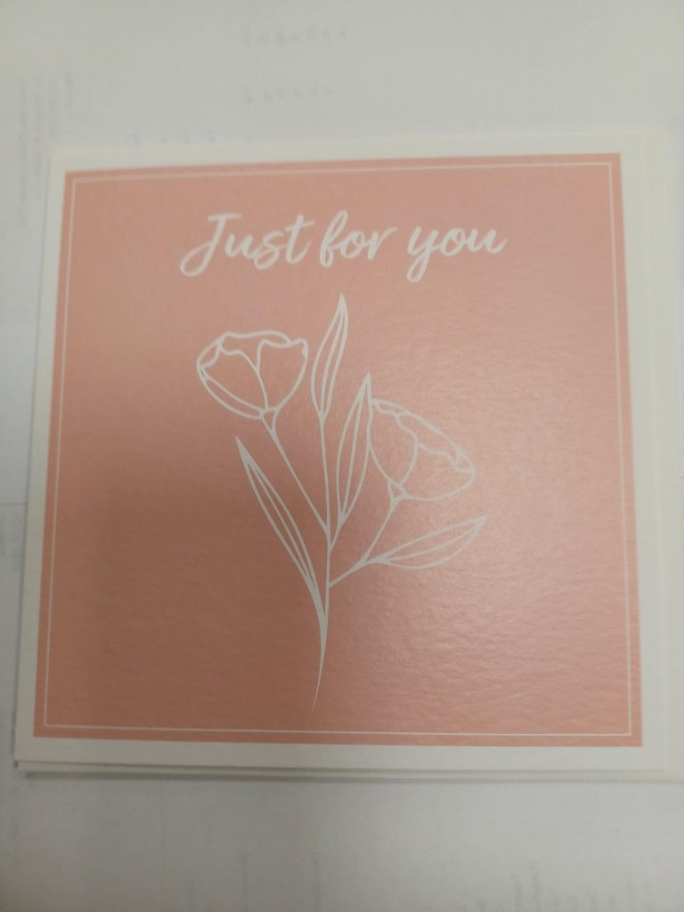 Greeting Card